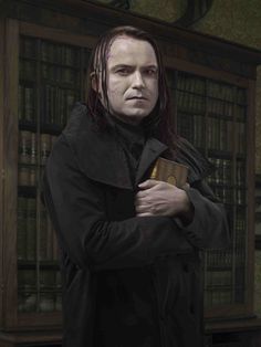 Rory Kinnear