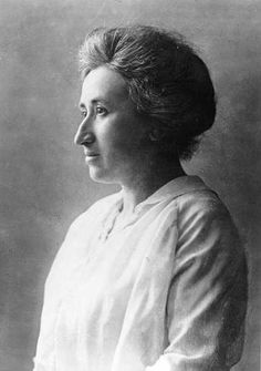 Rosa Luxemburg