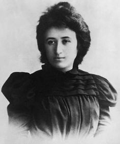 Rosa Luxemburg