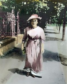 Rosa Luxemburg