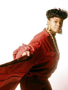 Roxanne Shante