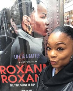 Roxanne Shante