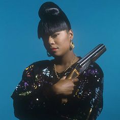 Roxanne Shante