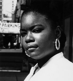 Roxanne Shante