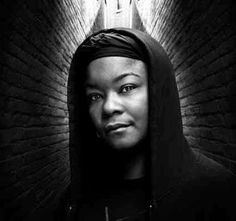 Roxanne Shante