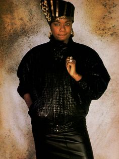 Roxanne Shante