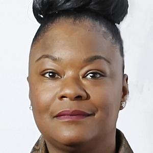 Roxanne Shante