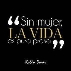 Ruben Dario