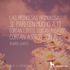 Ruben Dario