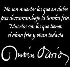 Ruben Dario