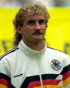 Rudi Voller