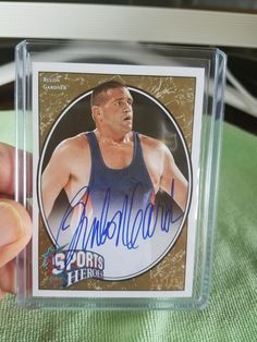 Rulon Gardner