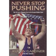 Rulon Gardner