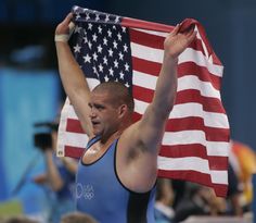 Rulon Gardner