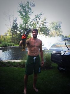 Ryan Kesler