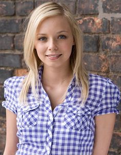 Sacha Parkinson