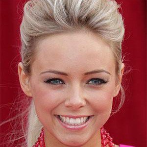 Sacha Parkinson