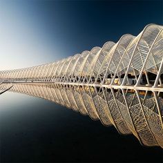 Santiago Calatrava