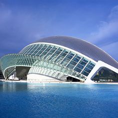 Santiago Calatrava