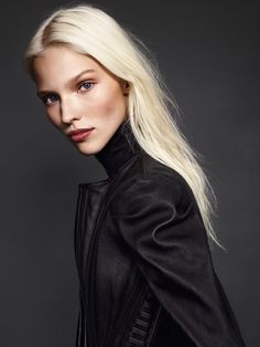 Sasha Luss