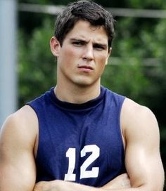 Sean Faris