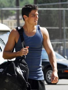 Sean Faris