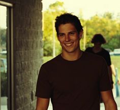 Sean Faris