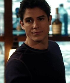 Sean Faris