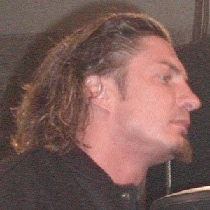 Sean O'Haire