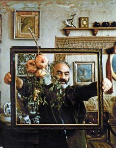 Sergei Parajanov