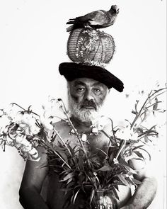 Sergei Parajanov