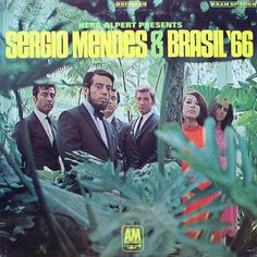 Sergio Mendes