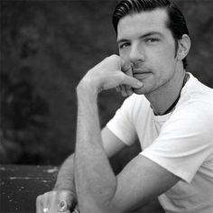 Seth Avett