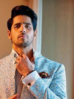 Sidharth Malhotra