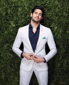 Sidharth Malhotra