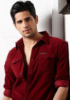 Sidharth Malhotra