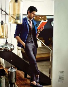 Sidharth Malhotra