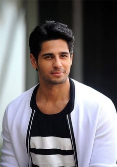 Sidharth Malhotra