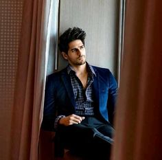 Sidharth Malhotra