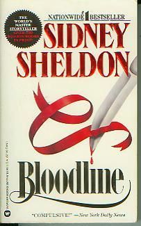 Sidney Sheldon