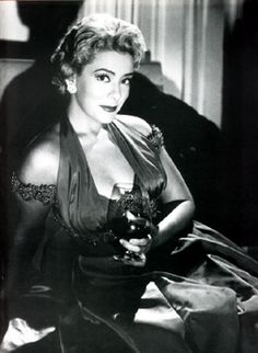 Silvia Pinal