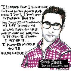 Simon Sinek