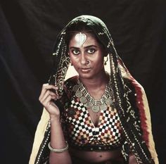 Smita Patil