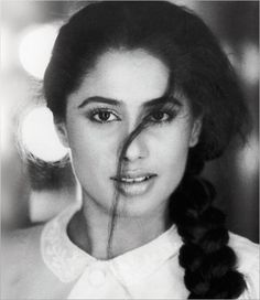 Smita Patil