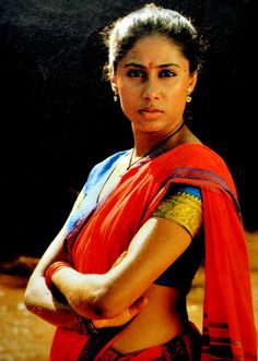 Smita Patil