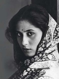 Smita Patil