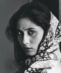 Smita Patil