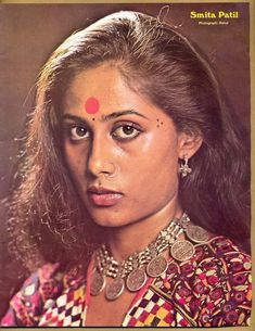 Smita Patil