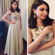 Soha Ali Khan