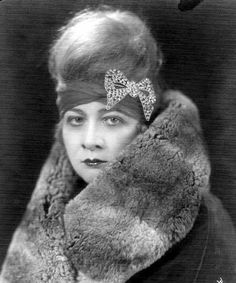 Sophie Tucker